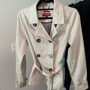 ☔️Merona Women’s Trench Coat